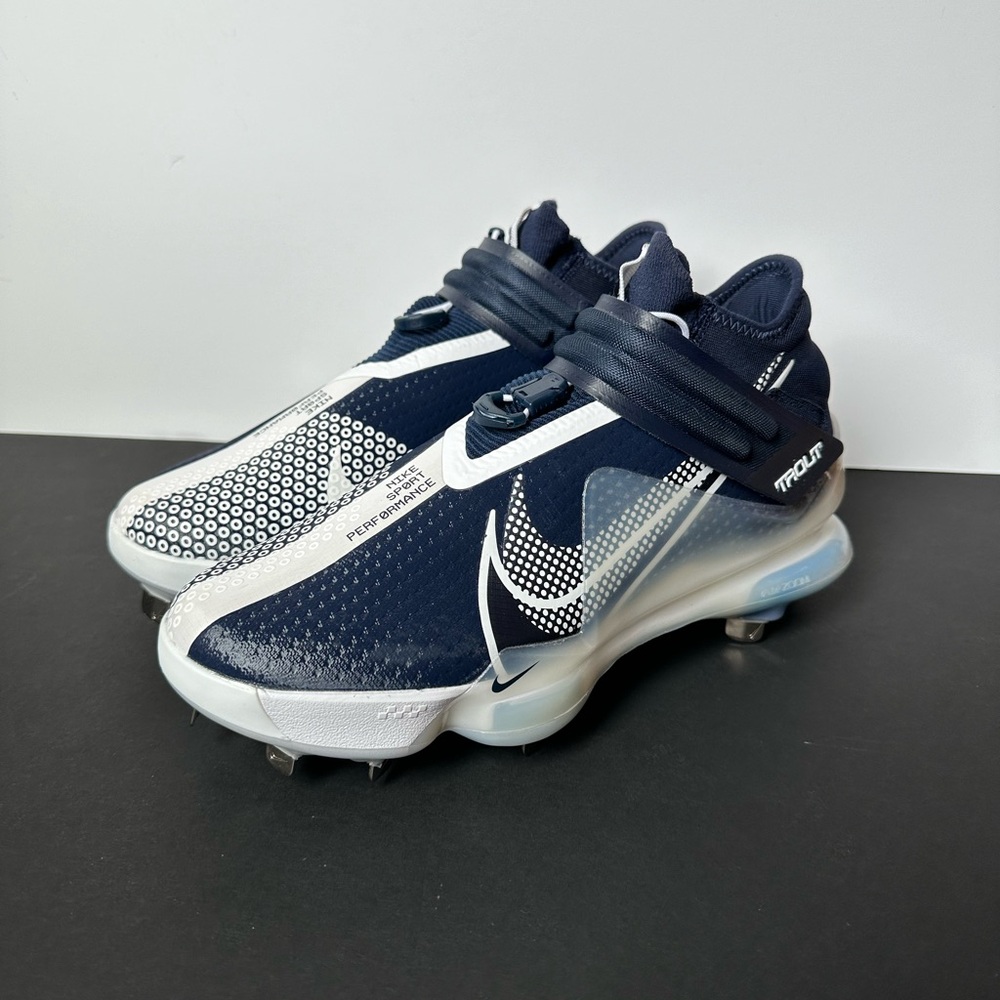 Nike force zoom trout 7 baseball metal cleats